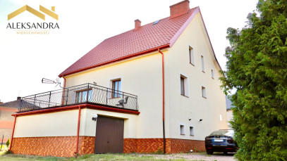 Dom Sprzedaż Grajewo