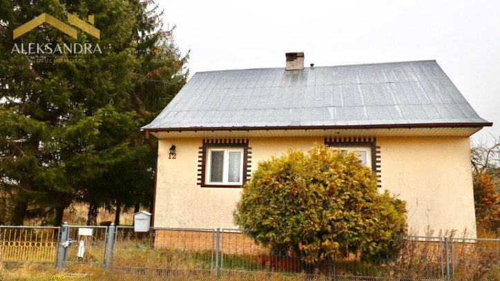 Dom Sprzedaż Kozłówka 3