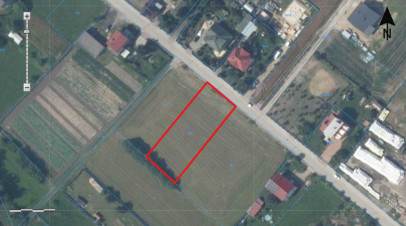 Działka Sprzedaż Grajewo 11 Listopada