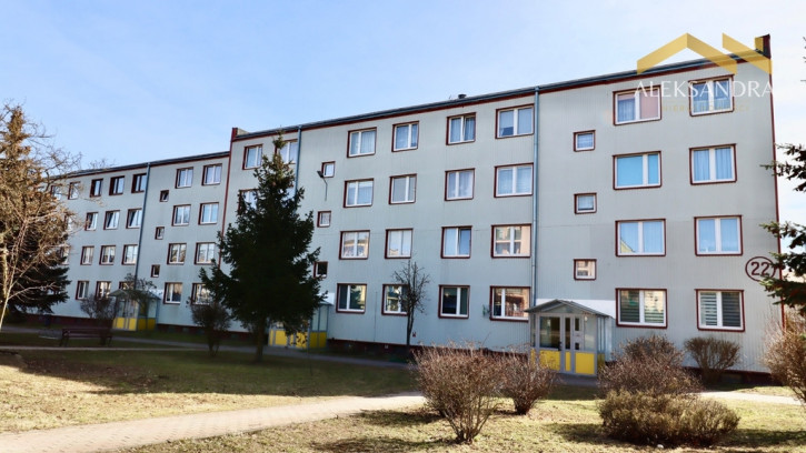 Mieszkanie Sprzedaż Grajewo 15