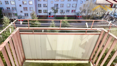 Mieszkanie Sprzedaż Grajewo