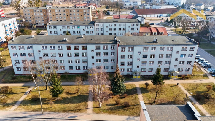 Mieszkanie Sprzedaż Grajewo 17