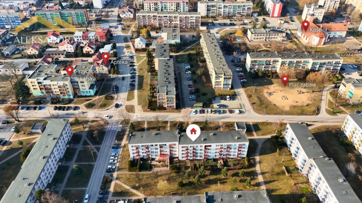 Mieszkanie Sprzedaż Grajewo 19