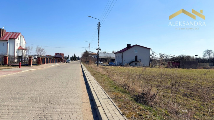 Działka Sprzedaż Grajewo 11 Listopada 11