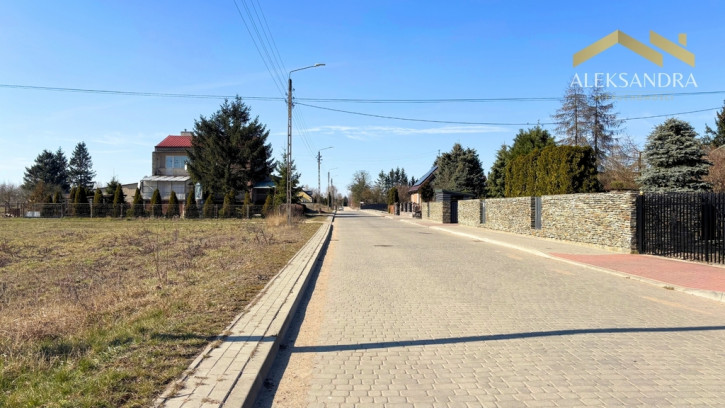 Działka Sprzedaż Grajewo 11 Listopada 13