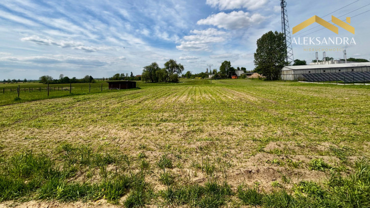 Działka Sprzedaż Prostki Świerkowa 4