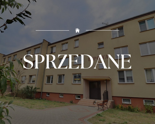 Mieszkanie Sprzedaż Grajewo 1