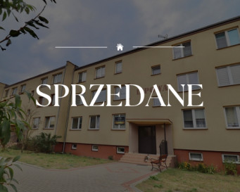 Mieszkanie Sprzedaż Grajewo