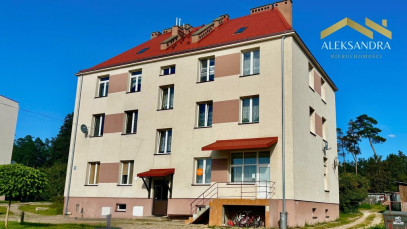 Mieszkanie Sprzedaż Prostki Osiedle Leśne