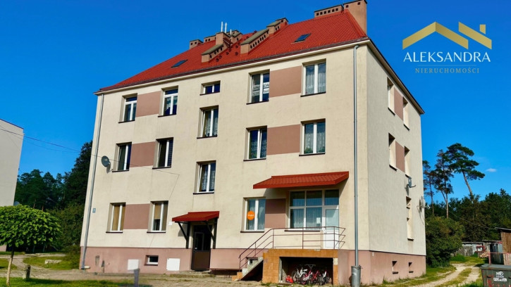 Mieszkanie Sprzedaż Prostki Osiedle Leśne 3