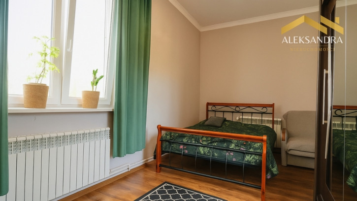 Mieszkanie Sprzedaż Prostki Osiedle Leśne 5