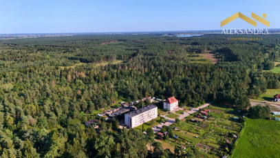 Mieszkanie Sprzedaż Prostki Osiedle Leśne