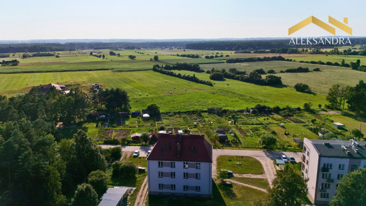Mieszkanie Sprzedaż Prostki Osiedle Leśne 18