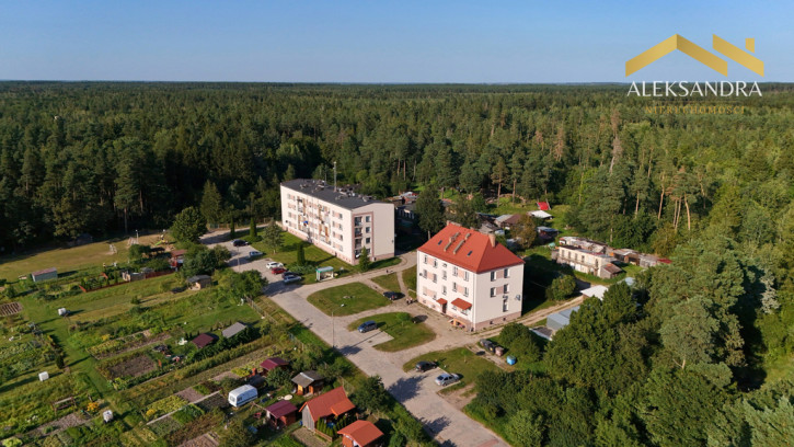 Mieszkanie Sprzedaż Prostki Osiedle Leśne 19