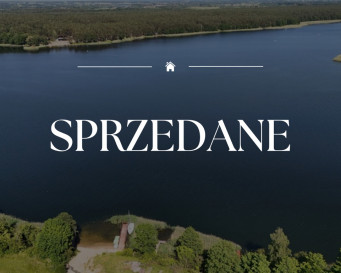 Działka Sprzedaż Czarna Wieś