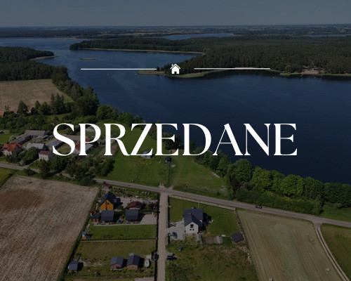 Działka Sprzedaż Czarna Wieś 1