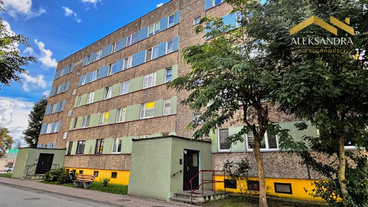 Mieszkanie Sprzedaż Grajewo 12