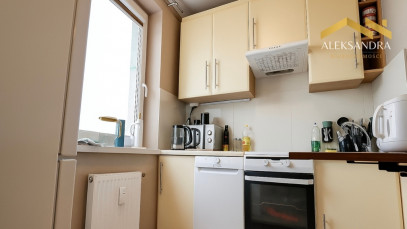 Mieszkanie Sprzedaż Grajewo Osiedle Centrum 30A