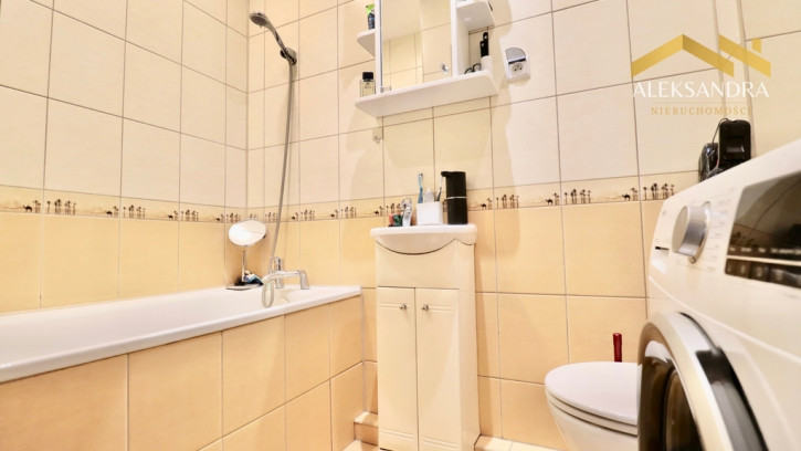 Mieszkanie Sprzedaż Grajewo Osiedle Centrum 30A 7