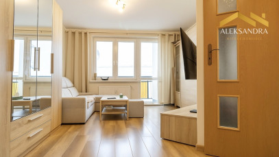 Mieszkanie Sprzedaż Grajewo Osiedle Centrum 30A