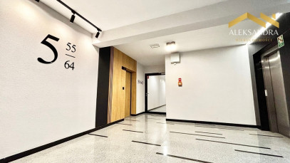 Mieszkanie Sprzedaż Suwałki Aleksandry Piłsudskiej 9A
