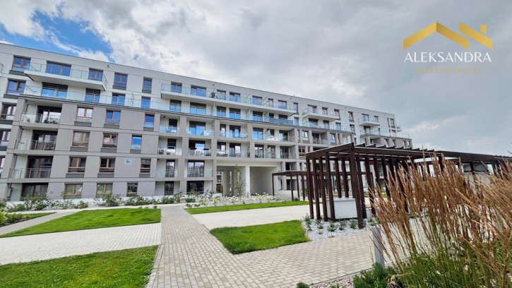Mieszkanie Sprzedaż Suwałki Aleksandry Piłsudskiej 9A 19
