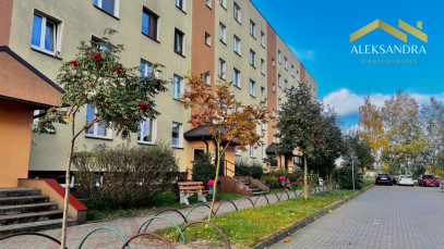 Mieszkanie Sprzedaż Grajewo