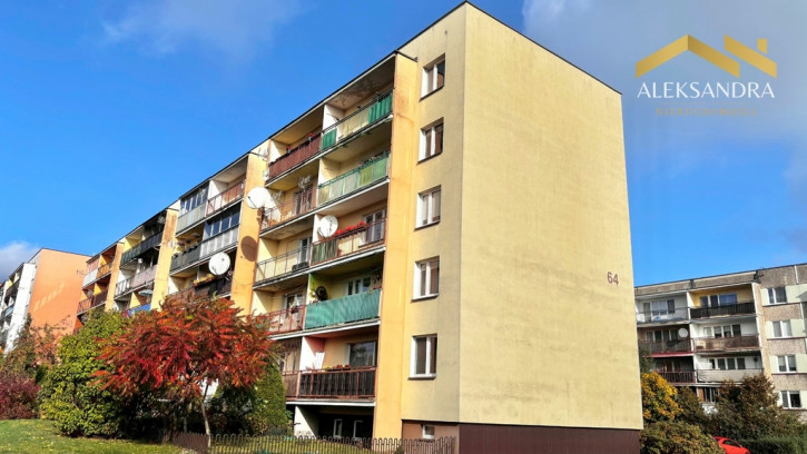 Mieszkanie Sprzedaż Grajewo 5