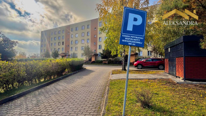 Mieszkanie Sprzedaż Grajewo