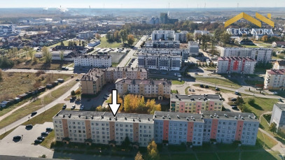 Mieszkanie Sprzedaż Grajewo