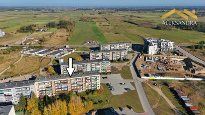 Mieszkanie Sprzedaż Grajewo