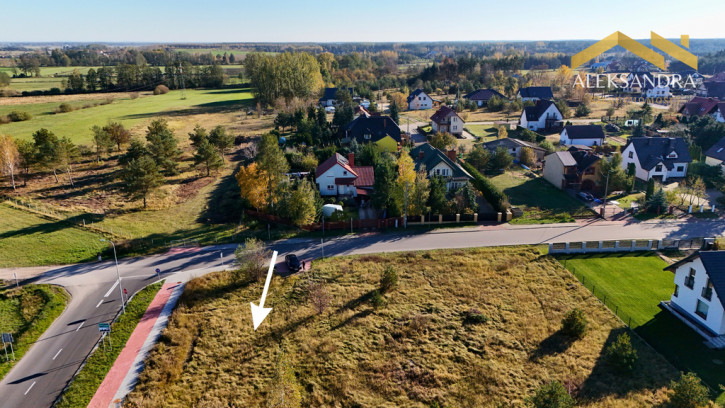Działka Sprzedaż Grajewo 5
