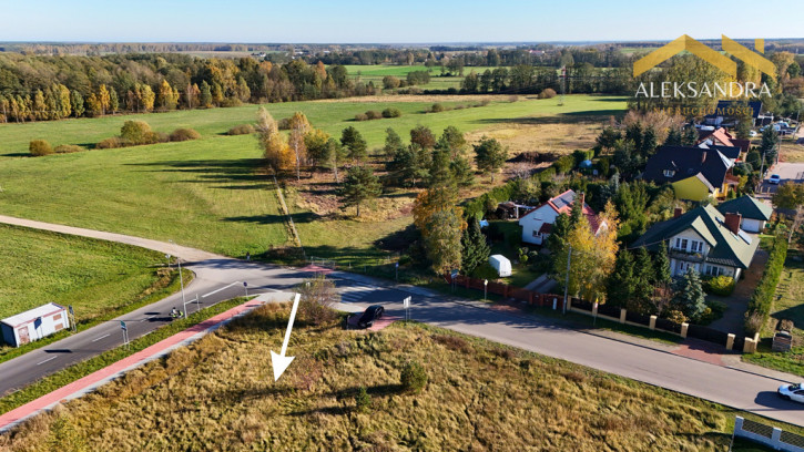 Działka Sprzedaż Grajewo 6