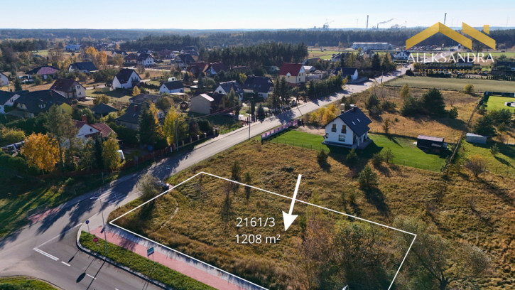Działka Sprzedaż Grajewo 9