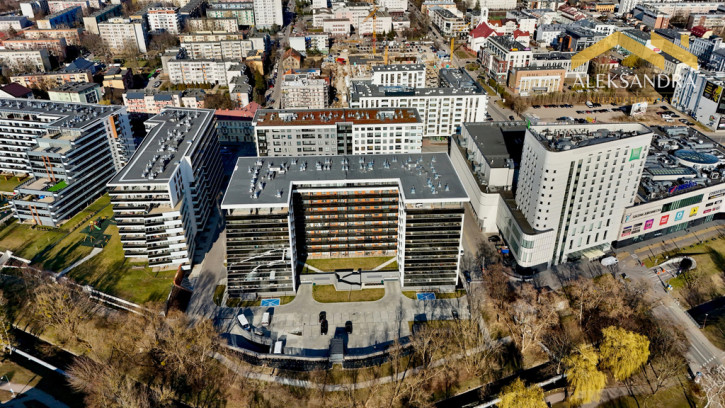 Mieszkanie Sprzedaż Białystok Jurowiecka 13 2