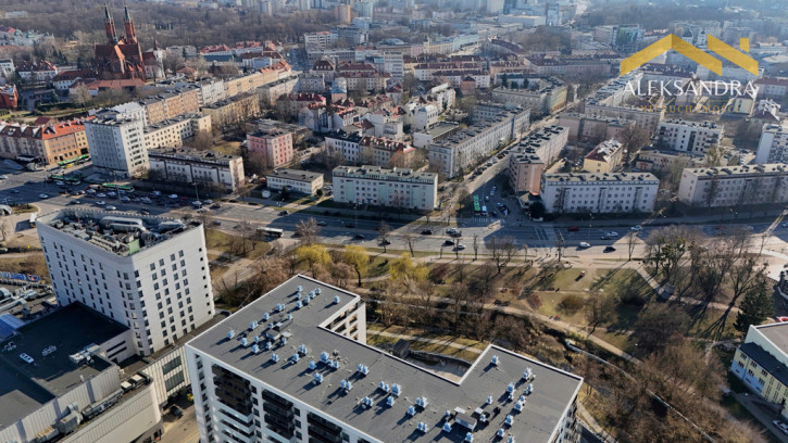Mieszkanie Sprzedaż Białystok Jurowiecka 13 22