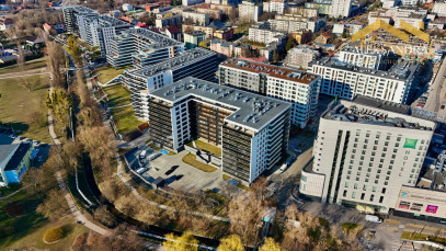Mieszkanie Sprzedaż Białystok Jurowiecka 13
