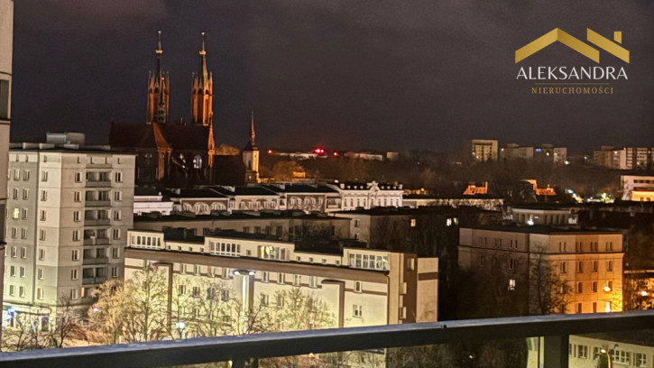 Mieszkanie Sprzedaż Białystok Jurowiecka 13 36