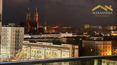 Mieszkanie Sprzedaż Białystok Jurowiecka 13