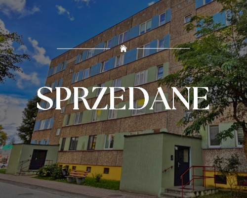 Mieszkanie Sprzedaż Grajewo 1