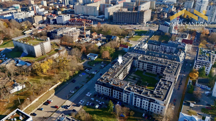 Mieszkanie Sprzedaż Białystok Kijowska 21