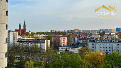 Mieszkanie Sprzedaż Białystok Jurowiecka 13