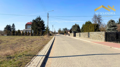 Działka Sprzedaż Grajewo 11 Listopada