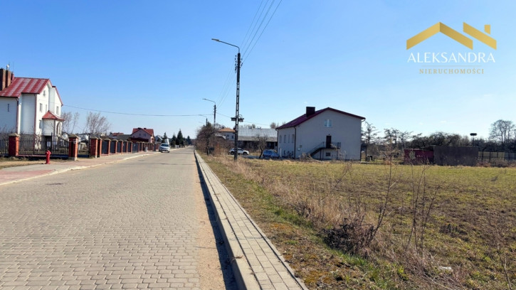 Działka Sprzedaż Grajewo 11 Listopada 15