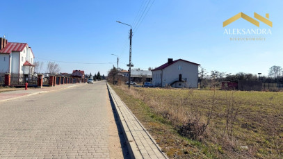 Działka Sprzedaż Grajewo 11 Listopada