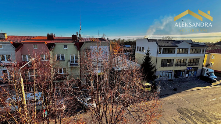 Mieszkanie Sprzedaż Grajewo Osiedle Broniewskiego 6 3