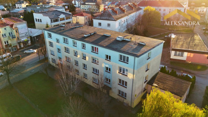 Mieszkanie Sprzedaż Grajewo Osiedle Broniewskiego 6