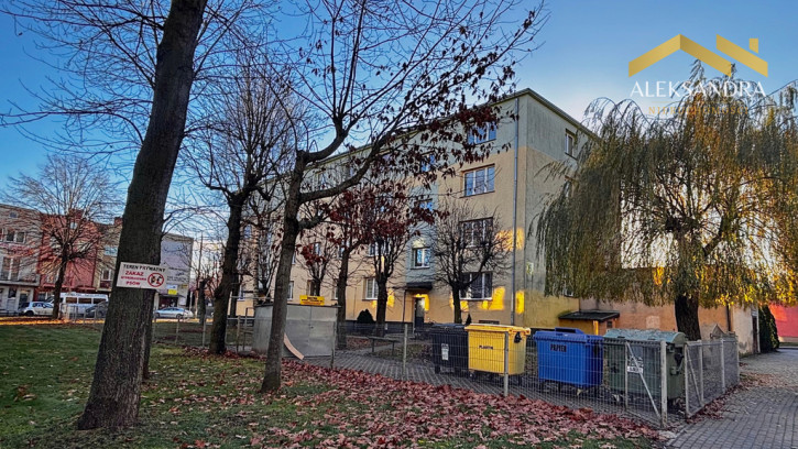 Mieszkanie Sprzedaż Grajewo Osiedle Broniewskiego 6 22