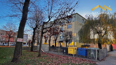 Mieszkanie Sprzedaż Grajewo Osiedle Broniewskiego 6
