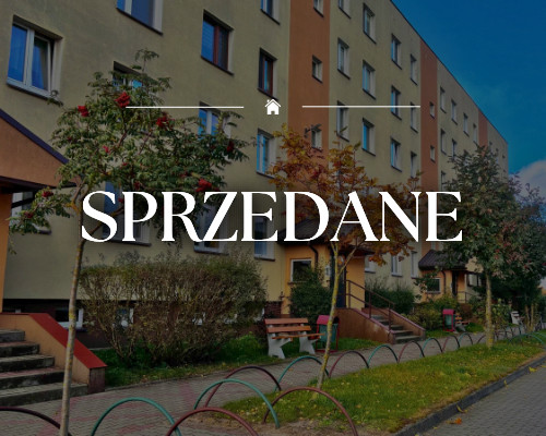 Mieszkanie Sprzedaż Grajewo 1
